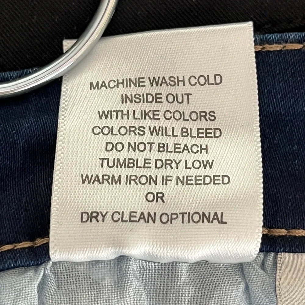 NWT Altar'd State Button Front Bell Bottom Jeans Festival Boho Stretch 31 Tall